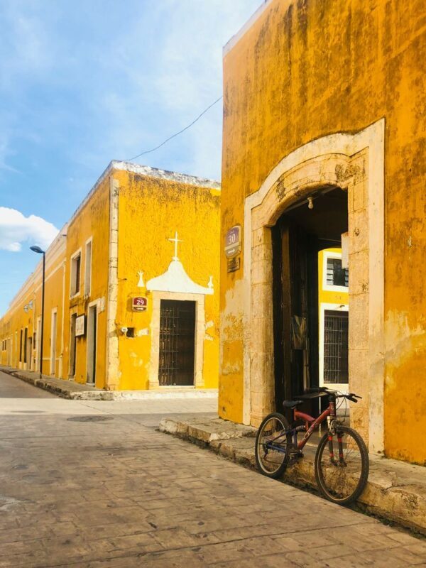 Mérida Chichen Itza & Cenote Yokdzonot Full-Day Small Group Tour - A day with three different sides of Yucatán