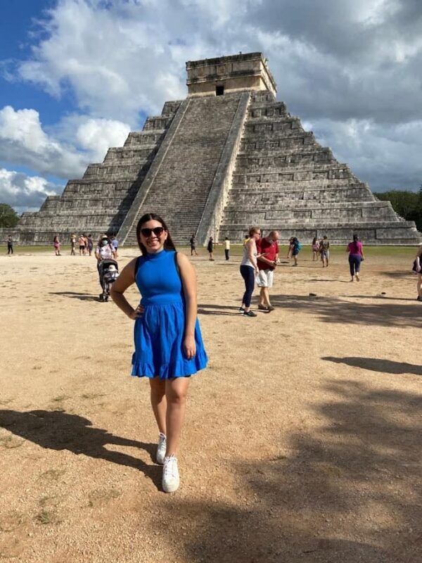 Mérida Chichen Itza & Cenote Yokdzonot Full-Day Small Group Tour - Small group, with a few details to confirm