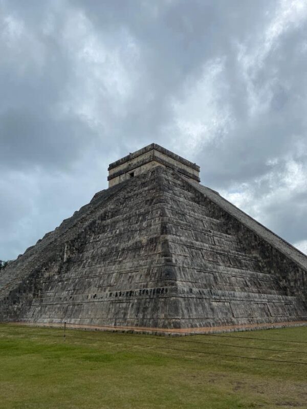 Mérida Chichen Itza & Cenote Yokdzonot Full-Day Small Group Tour - Is this tour a good fit for you?