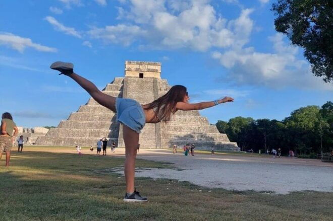 Mérida: Chichen Itza, Izamal, and Cenote Day Trip - Exclusions