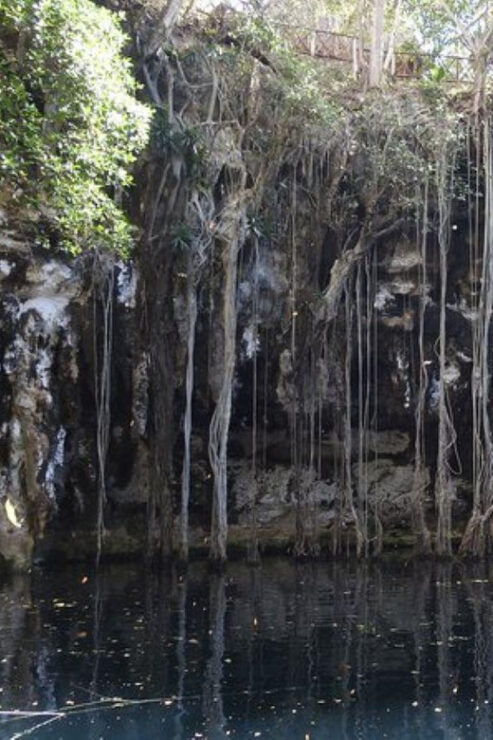 Merida: Chichen Itza, Izamal, and Cenote Day Trip - Pricing and Reservation