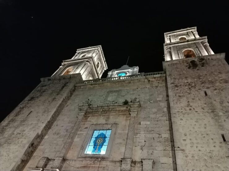 Merida: Chichen Itza, Izamal, and Valladolid Day Trip - Discovering Izamal