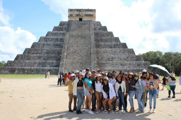 Merida: Chichen Itza, Izamal, and Valladolid Day Trip - Inclusions and Exclusions