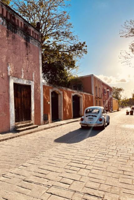 Merida: Chichén Itzá, Valladolid & Spa Cave Tour - Cancellation Policy Details