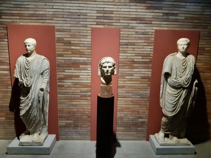 Merida: City Highlights Walking Tour - Tour Details