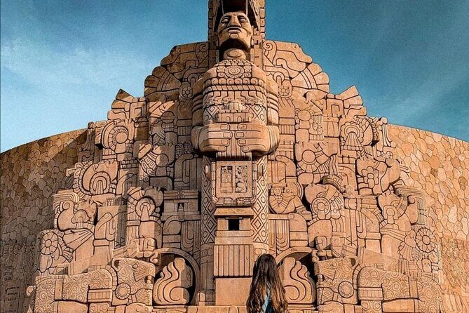 Merida City tour and Visit to Traditional Cantinas - The Sum Up