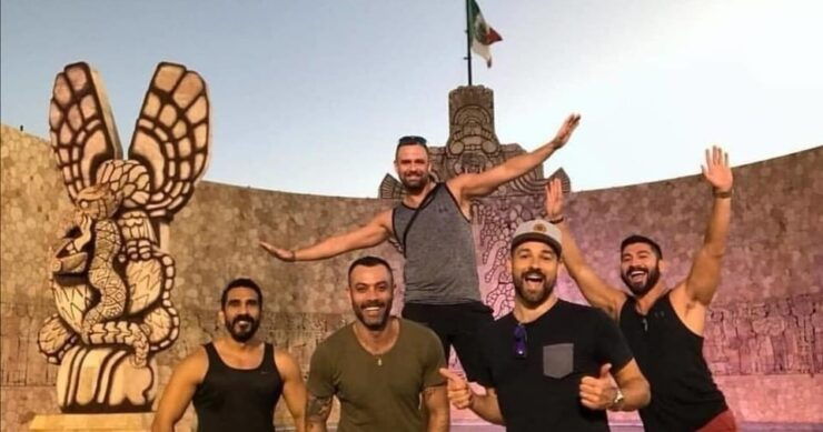 Mérida: City Tour With LGBTQI+ History - Good To Know