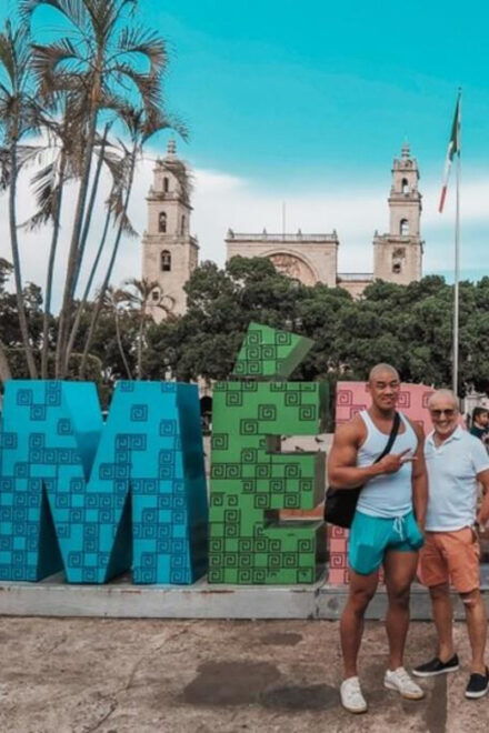 Mérida: City Tour With LGBTQI+ History - Discovering Historic Landmarks
