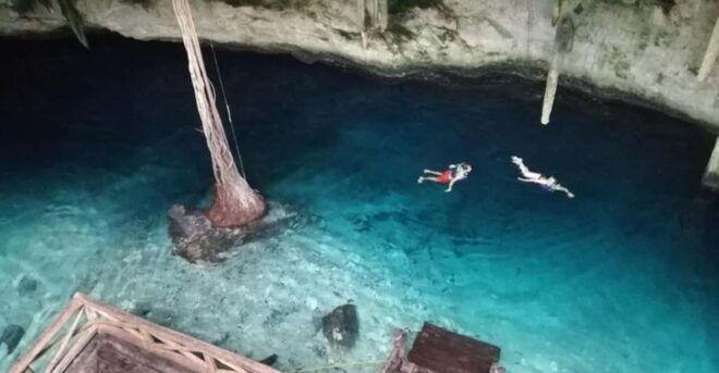 Merida: Cuzama Cenotes Tour With Lunch and Transfer - Languages and Cancellation