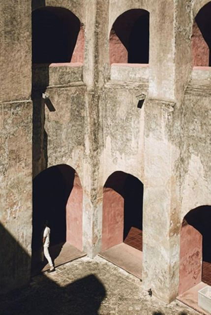 Merida: Ek Balam & Cenote Experience - Activity Details