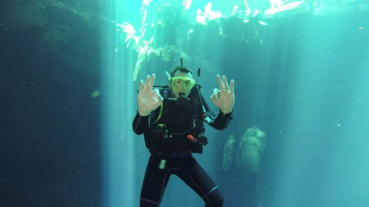 Mérida: Explore Two Cenotes Tour With Lunch - Booking Details