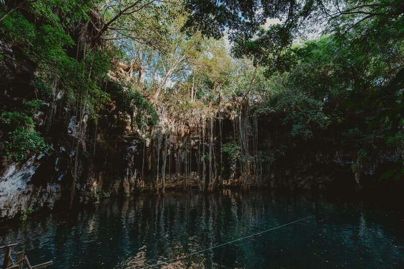 Merida: Explore With The One You Love, Day trip to Cenotes. - Final Thoughts