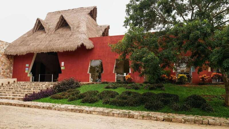 Merida: Explore With The One You Love, Day trip to Cenotes. - FAQ