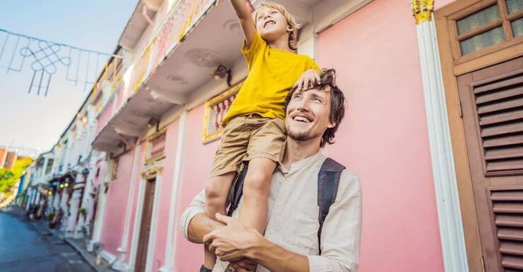 Merida Family Explorer: A Journey Through Time and Culture - Good To Know