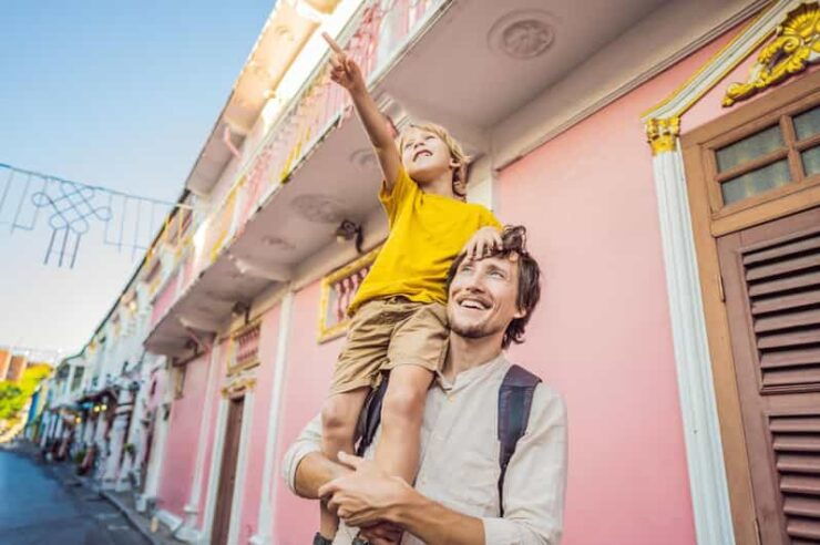 Merida Family Explorer: A Journey Through Time and Culture - Itinerary Highlights