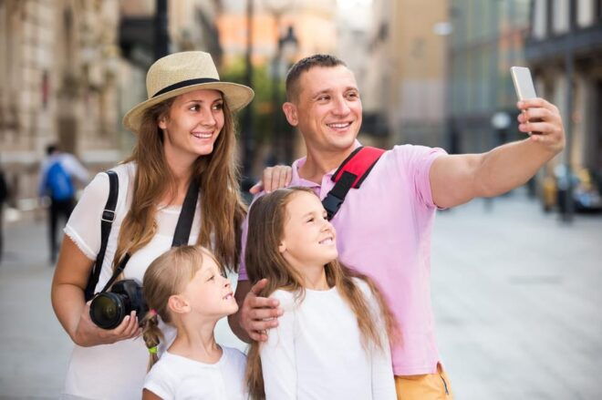 Merida Family Explorer: A Journey Through Time and Culture - Experience Description