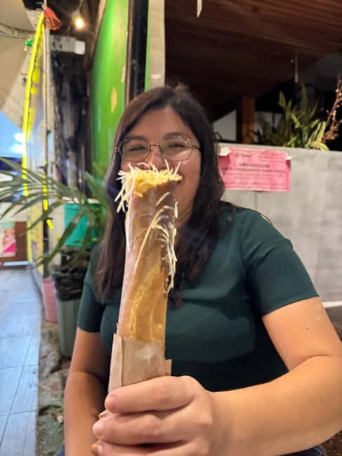 Mérida: Flavors After Dark - A Local Snacks & Drinks Tour - Who Will Love This Tour