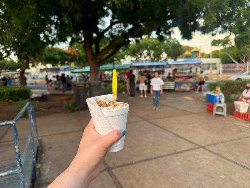 Mérida: Flavors After Dark - A Local Snacks & Drinks Tour - Frequently Asked Questions