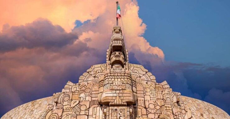 Merida: Flavors of Yucatán Culinary Tour - Tour Details