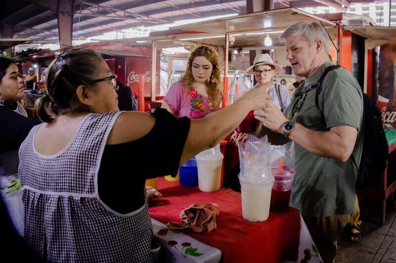 Mérida: Food tour of typical Yucatecan cuisine. - The Itinerary: What You Can Expect