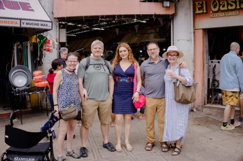 Mérida: Food tour of typical Yucatecan cuisine. - Why This Tour Stands Out