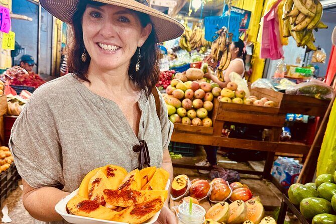 Merida Food Tour with local Yucatecan Chef - What’s Included and How it Works