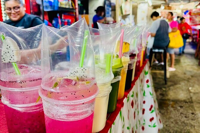 Merida Food Tour with local Yucatecan Chef - Who Will Love This Tour?