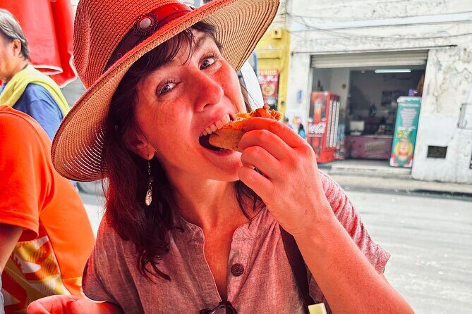 Merida Food Tour with local Yucatecan Chef - Final Thoughts on the Mérida Food Tour