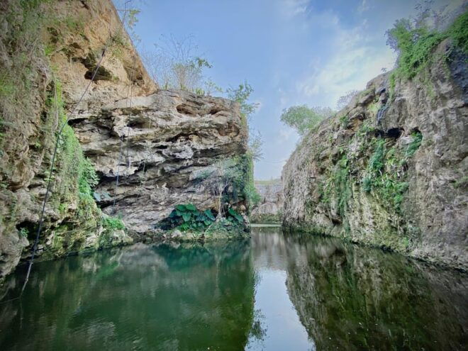 Mérida: Full-Day Sacred Cenotes Tour With Lunch - Preparation and Information