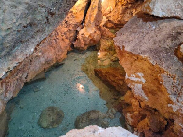 Mérida: Full-Day Sacred Cenotes Tour With Lunch - Meeting Point and Rescheduling