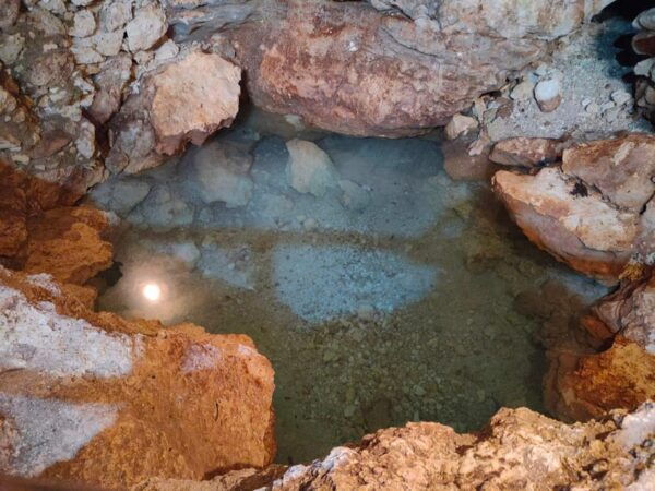 Mérida: Full-Day Sacred Cenotes Tour With Lunch - Frequently Asked Questions