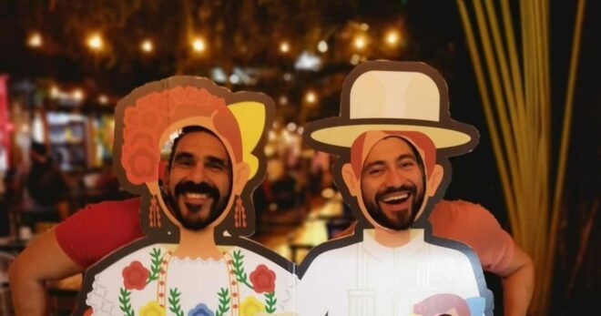 Merida: Gay Bar Tour - Guided Tour Details