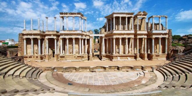 Merida: Guiding Walking Tour With Theater and Amphitheatre - Additional Information