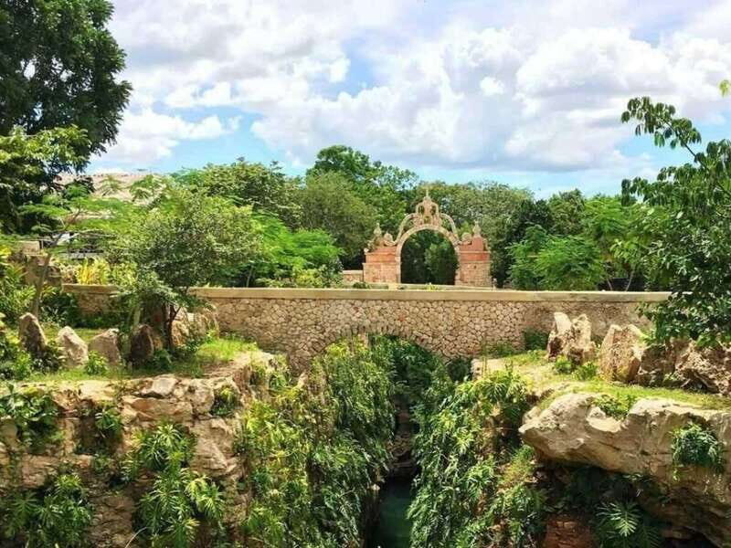 Mérida: Hacienda & Cenote Mucuyche Guided Tour - Why This Tour Stands Out
