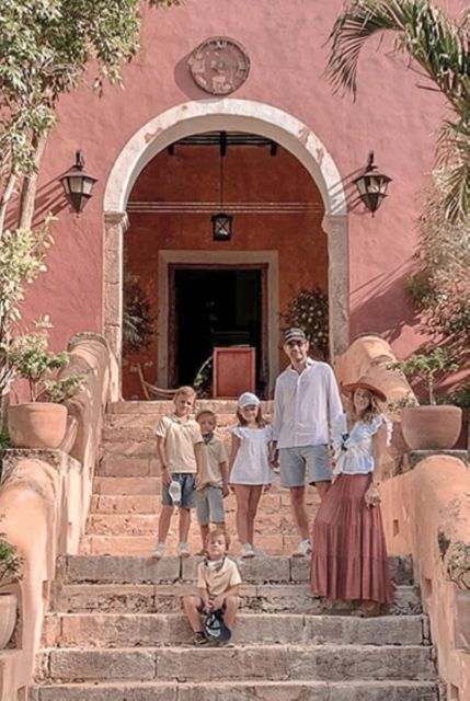 Merida: Hacienda Horseback Ride Experience - Activity Duration and Guides