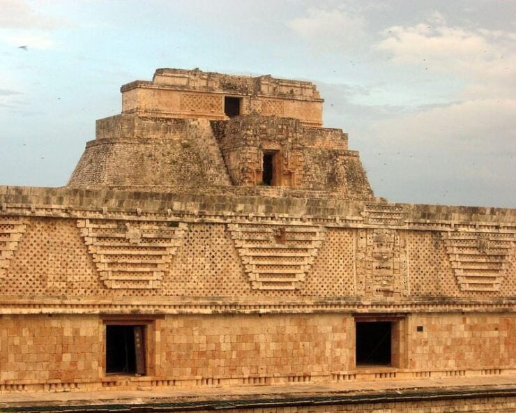 Merida: Kabah and Uxmal Ruins With Mayan Chocolate Tasting - Good To Know