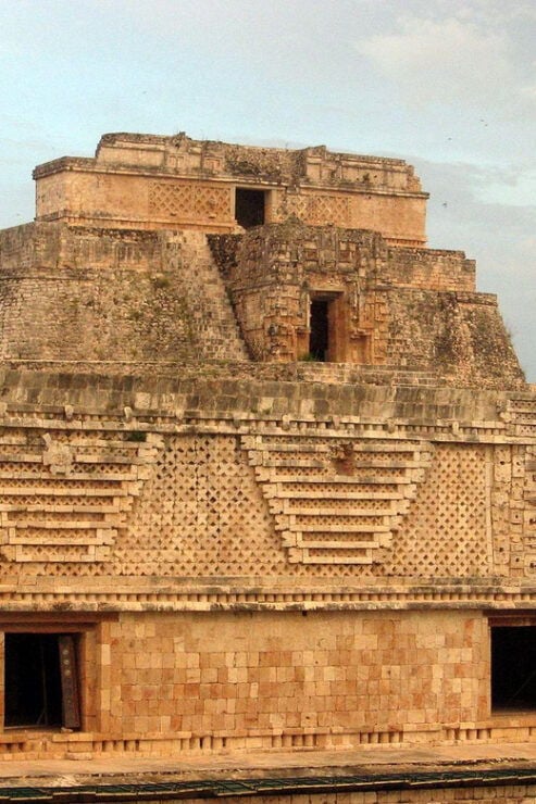 Merida: Kabah and Uxmal Ruins With Mayan Chocolate Tasting - Itinerary Highlights