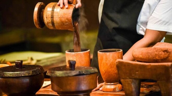 Merida: Kabah and Uxmal Ruins With Mayan Chocolate Tasting - Restrictions and Important Information
