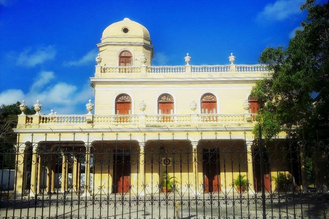 Mérida Like a Local: Customized Private Tour - Pricing and Booking Information