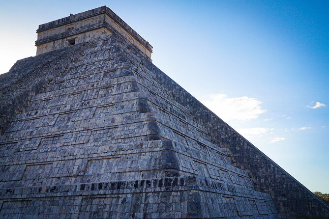 Mérida Like a Local: Customized Private Tour - End Point and Location