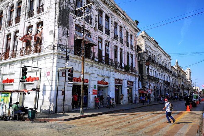 Mérida Like a Local: Customized Private Tour - Directions