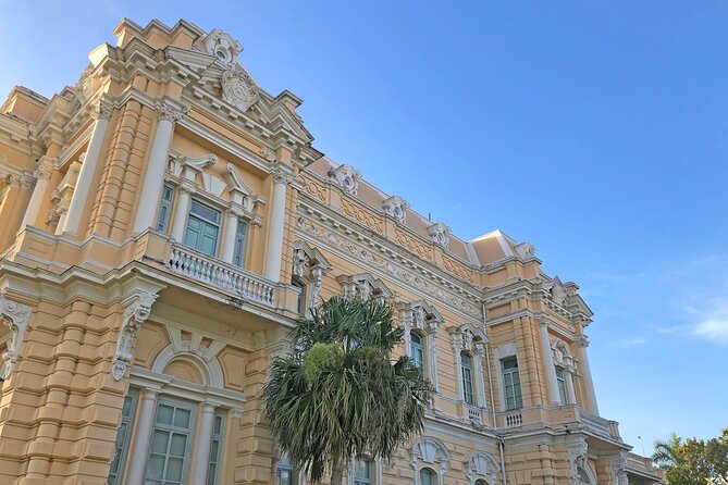 Mérida Like a Local: Customized Private Tour - Common Questions