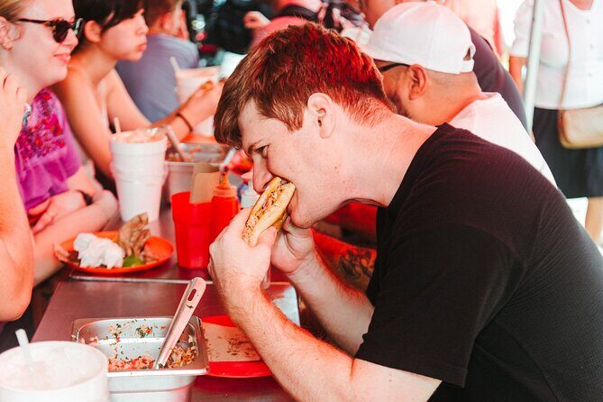 Merida Market Tour: Flavors, Colors & Traditions - An In-Depth Look at the Merida Market Tour