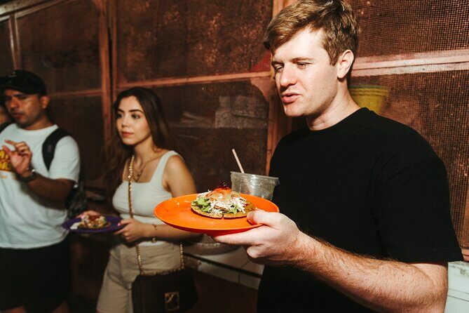 Merida Market Tour: Flavors, Colors & Traditions - FAQ