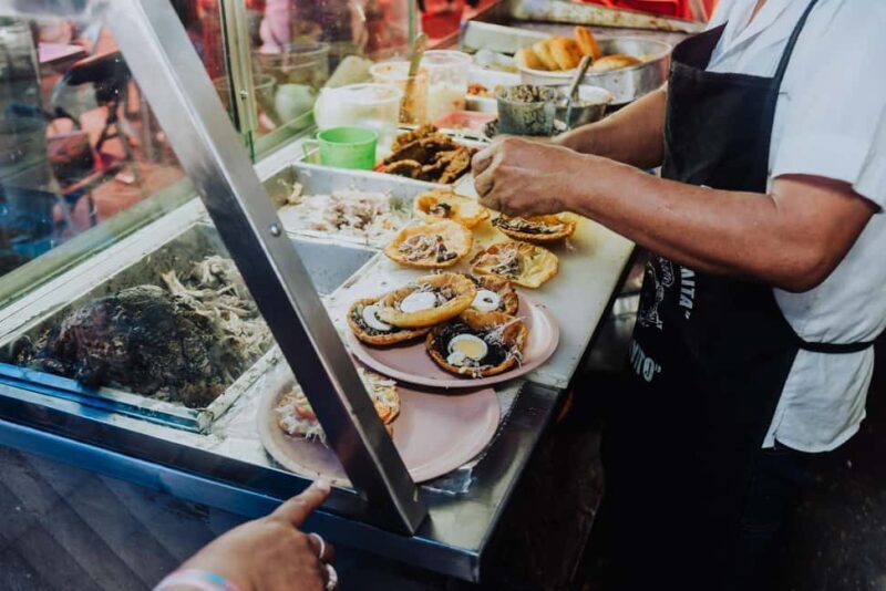Merida: Market Tour with Tastings - Good To Know