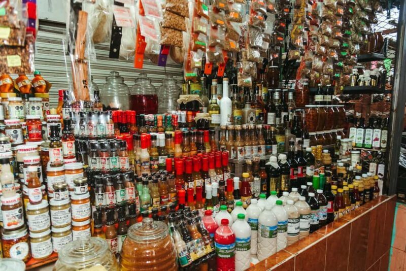 Merida: Market Tour with Tastings - Who Is This Tour Best For?