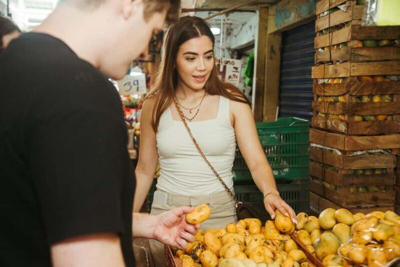 Merida: Market Tour with Tastings - Frequently Asked Questions