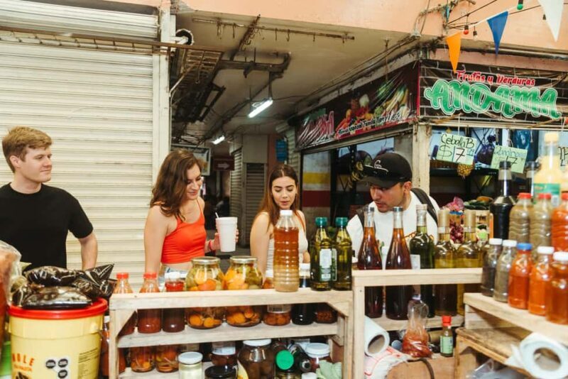 Merida: Market Tour with Tastings - Final Thoughts