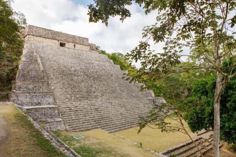 Merida: Mayan Day Uxmal & Kabah Ruins! Artisanal Chocolate - Exploring Uxmal and Kabah: A Deep Dive Into the Tour