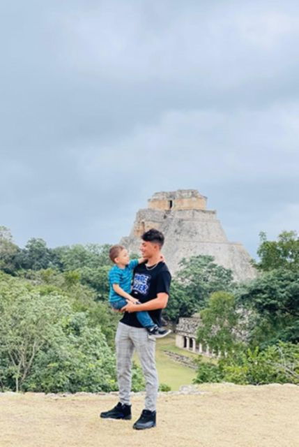 Merida: Plantations of Uxmal Safari Expedition - Experience Highlights